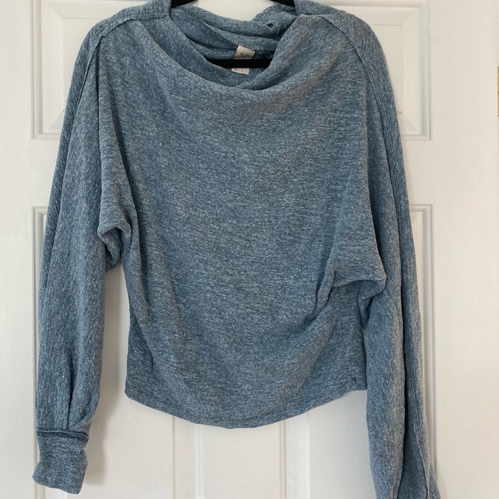 Free People sweater
